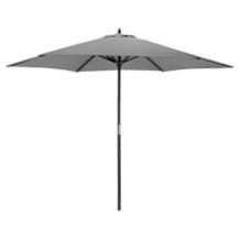 Harbour Housewares garden parasol