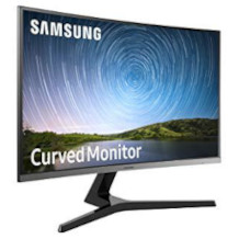 Samsung C27R500FHU