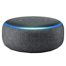 Amazon Echo Dot