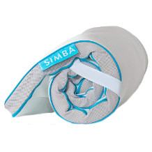 Simba mattress topper