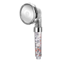 Baban shower head