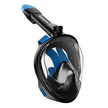 G2RISE full-face snorkel mask