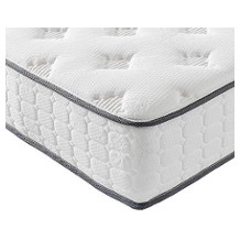 Vesgantti pocket spring mattress