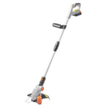 VonHaus battery-powered string trimmer