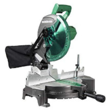 Agedate miter saw