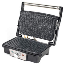 Salter contact grill