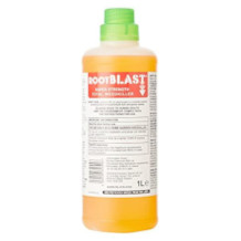 Rootblast weed killer