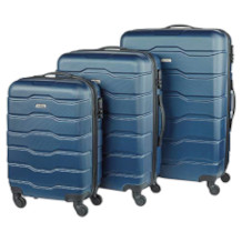 VonHaus luggage set