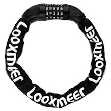 Looxmeer bike lock