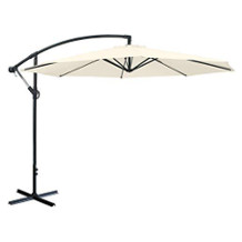 Jarder offset patio umbrella