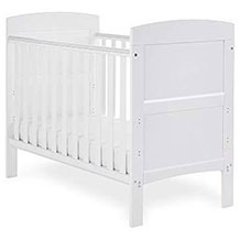 Obaby bassinet