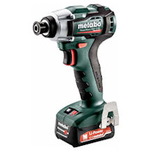 metabo PowerMaxx SSD 12 BL