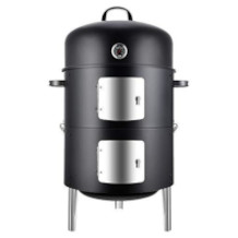 Realcook smoker oven