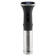 culivac sous vide machine