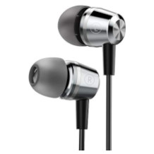 Blukar in-ear headphones