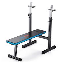 WINNOW weight bench