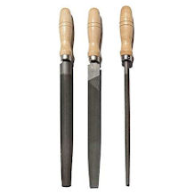 BE-TOOL wood file