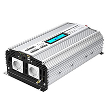 GIANDEL pure sine wave inverter