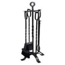 Amagabeli Garden Home fireplace tool set