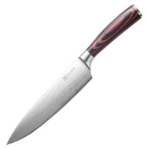 PAUDIN kitchen knife