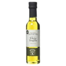 Fresh Olive truffle oil