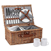 ZORMY picnic basket