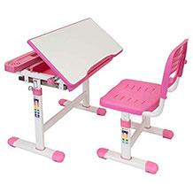 Mount-it kids' desk
