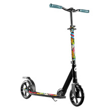 Lascoota adult kick scooter