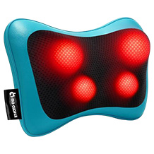 Mo Cuishle massage pillow