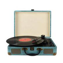 Mersoco record player