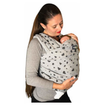 HECKBO baby carrying wrap