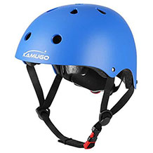 KAMUGO kids bike helmet