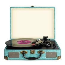 Mersoco record player