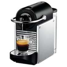 Nespresso Pixie