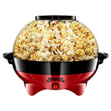 Gadgy popcorn maker