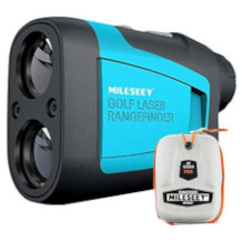 MiLESEEY golf rangefinder