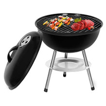 Sunjas kettle grill