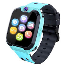 MeritSoar Tech smartwatch for kids