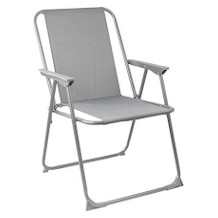 Harbour Housewares camping chair