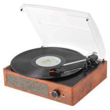 Mersoco record player