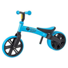 Yvolution balance bike