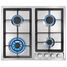 Gasland gas hob