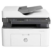 HP Laser MFP 137fwg