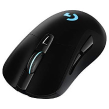 Logitech G703