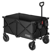 VIVOSUN collapsible wagon