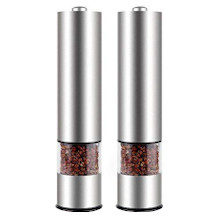Modrad electric pepper grinder
