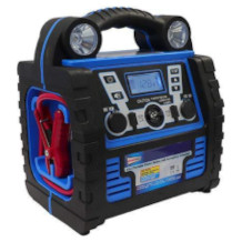 Streetwize jump starter