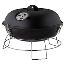 Relaxdays kettle barbecue