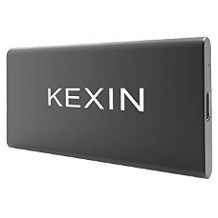 KEXIN PX1pro-Black-1TB-UK