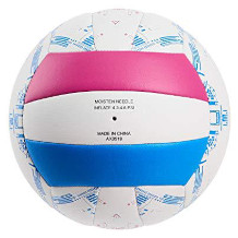 Amazon Basics volleyball